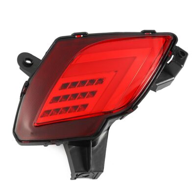 Tail Light LED For Passenger Sporting Car