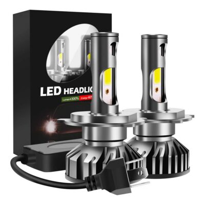 Popular Series Bright LED Cars Headlights