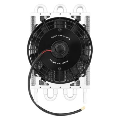 Duty Sports Transmission Motor Cooler