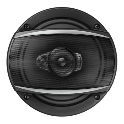 Way 320 Watt A-Series Coaxial Car Speakers