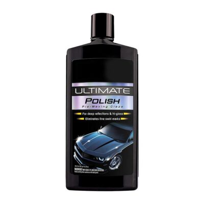 Gold Class Car Super Hard Shell Liquid