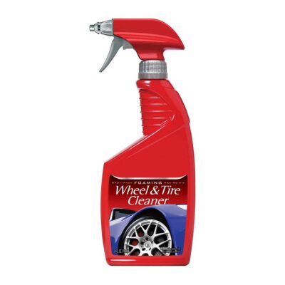 Foaming Wheel & Tire Cleaner Wheels – 24 oz