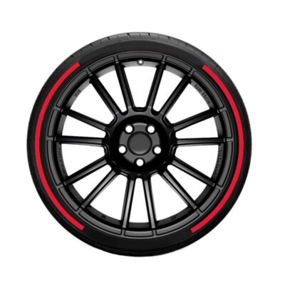 European Technology Passenger Car Tyre PCR