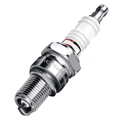 Laser Iridium Spark Plug High Alumina Ceramics
